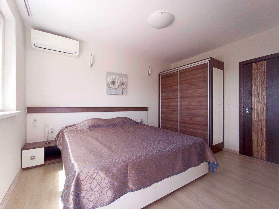 Дава се под наем Къща в с. Топола, Област Добрич - 140 кв.м за 229.5 € - Снимка #18