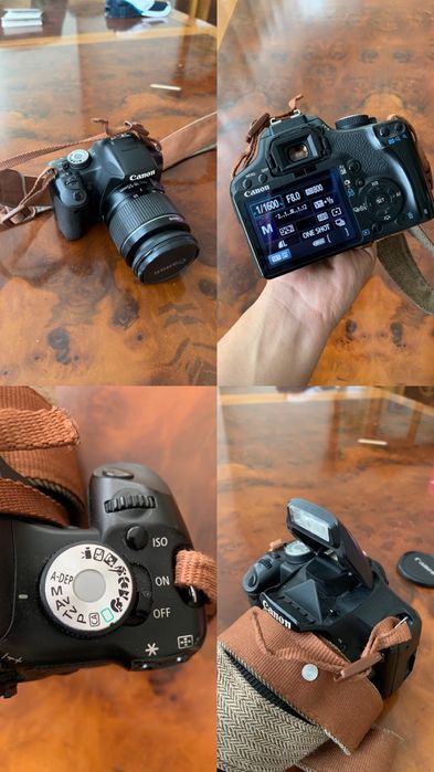 canon 500d сатылады