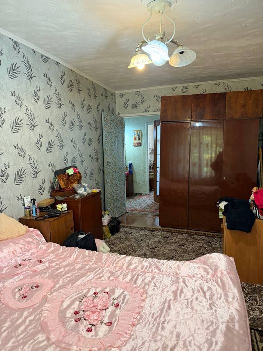 Продам дом с садом и огородом