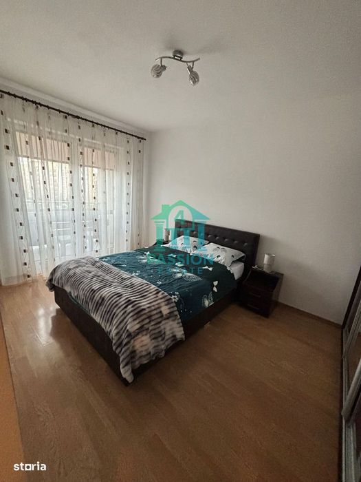 Apartament 2 Camere Decomandat Avantgarden, Bartolomeu