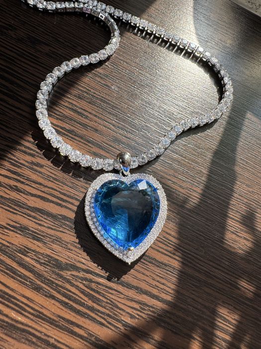 Колье Титаник высокого качества