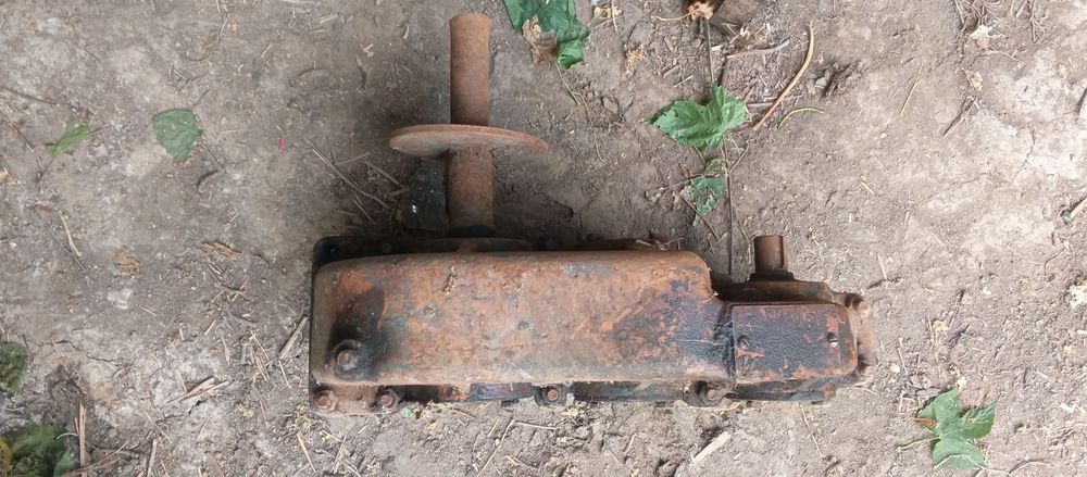 Редуктор Р2У 160