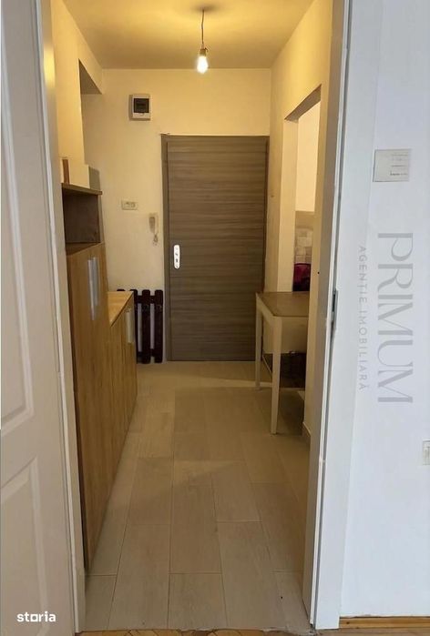 Apartament 1 camera-Renovat-Balcescu — fotografia 1