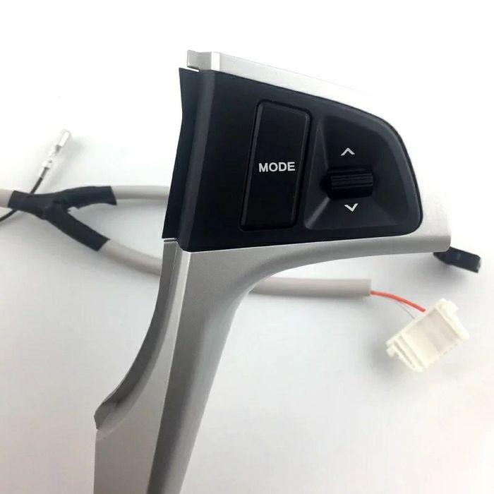 Мультируль на Хундай Акцент