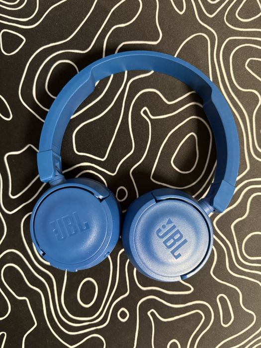 JBL Tune 450BT безжични слушалки