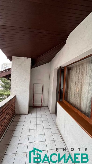 Дава се под наем Двустаен апартамент в София, Център - 55 кв.м за 478.38 € - Снимка #9