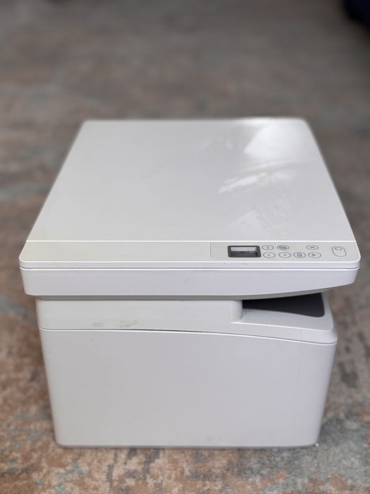 Принтер hp Laser jet M141W