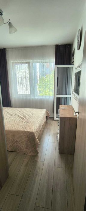 За ПЪРВИ НАЕМАТЕЛИ! Двустаен апартамент под наем в к-с Славейков