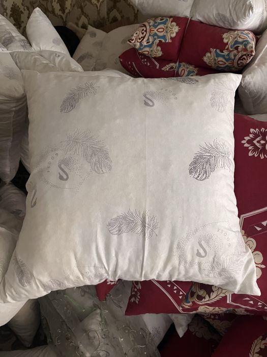 Жастықтар подушки