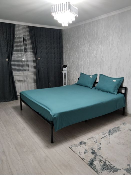 Посуточная квартира