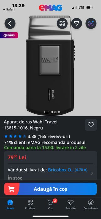 kit profesional tuns incepatori