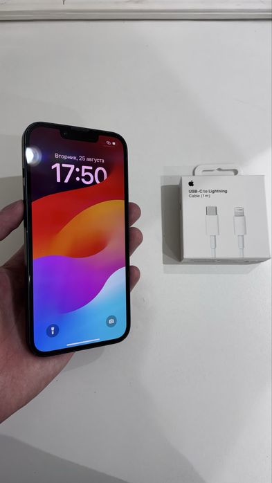Iphone 14 128 gb 90akb