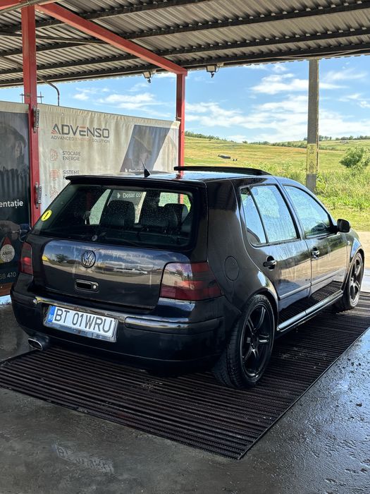 Volkswagen Golf 4 1.9 ARL 2001