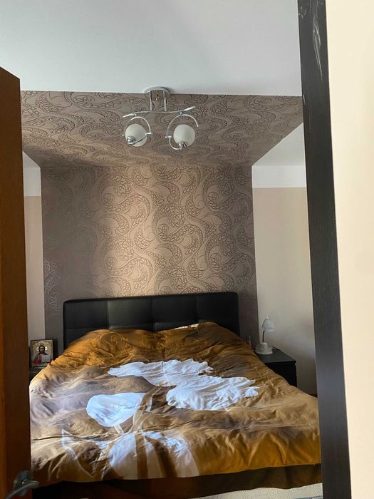 Casă primitoare cu mansardă și curte generoasă – 1016 mp (40 km de București)
