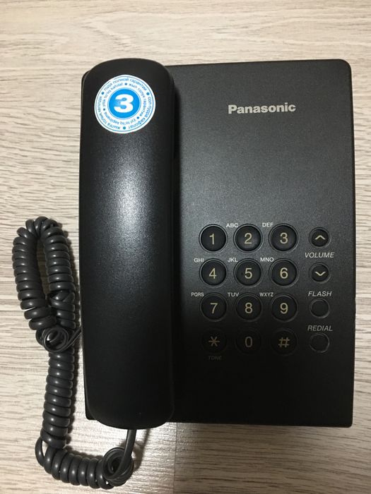 Продам стационарный телефон