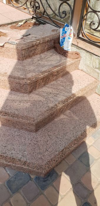 Гранит гранитные ступени гранитная плитка