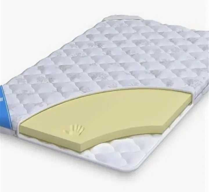 Супер скидки! Топпер на матрас!