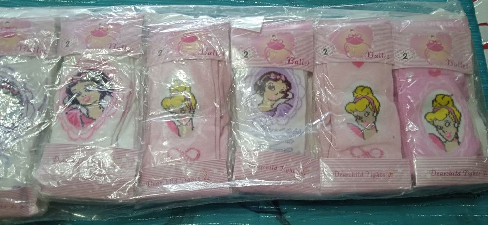 Колготки детские, и женские