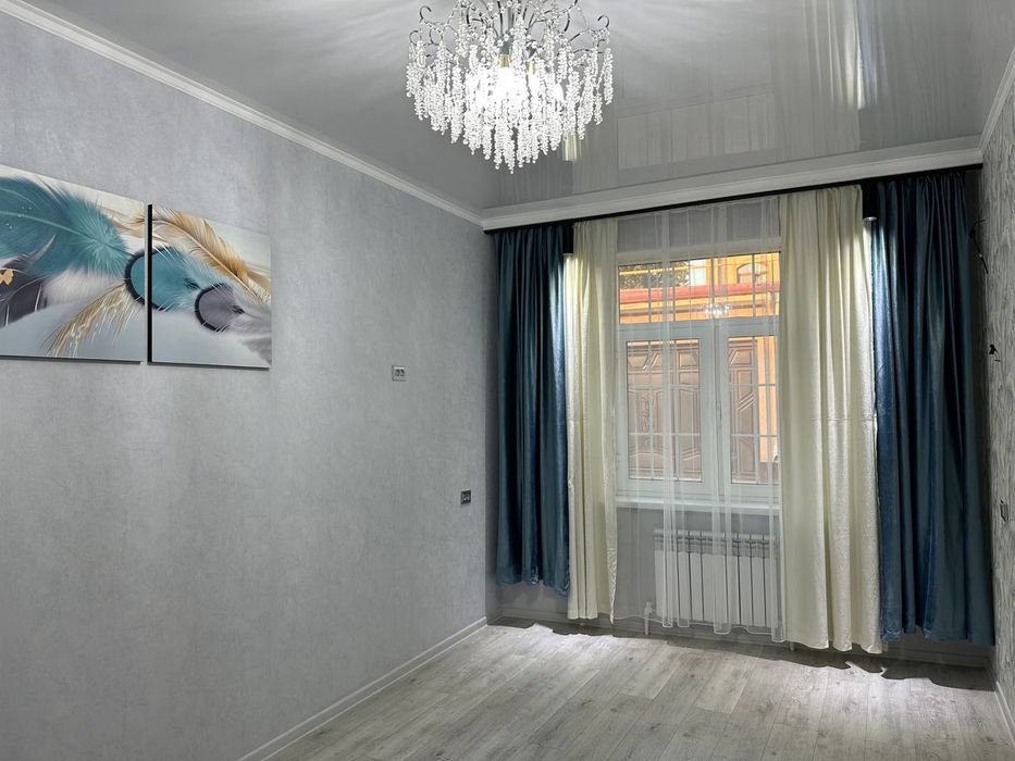 Ттз 4 Евро коттедж 1.3 сотки 90м²