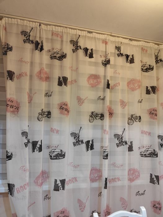 Перде с перделик