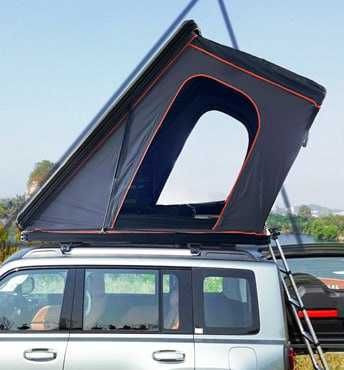 Palatka Автомобиль MP-02 Р-210х145х110 см. 83 кг Доставка бесплатно