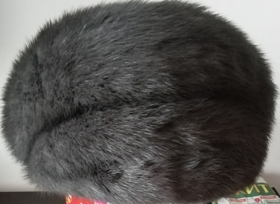 Продам норкавую шапку