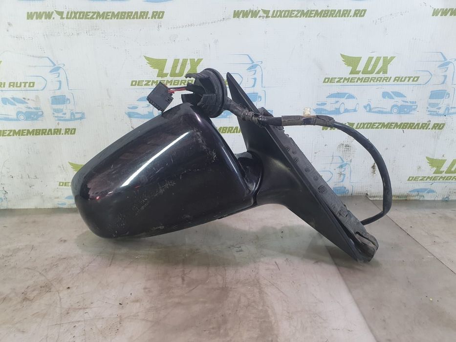 Oglinda dreapta electrica Audi A3 8P/8PA [facelift] [2004 - 2008] 2.0