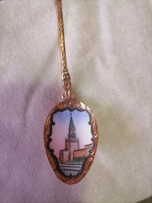 Комплект лъжички