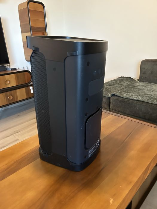 Sony srs XP-500