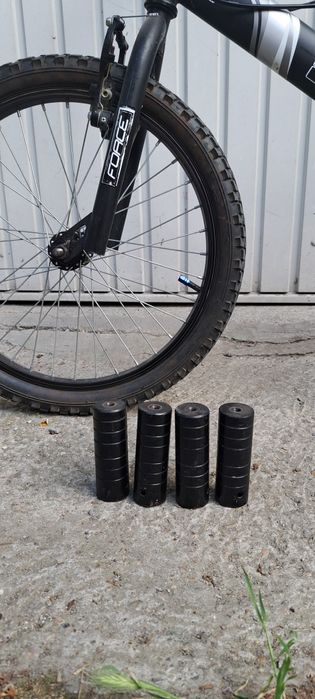 БМХ алуминиев 20 цола