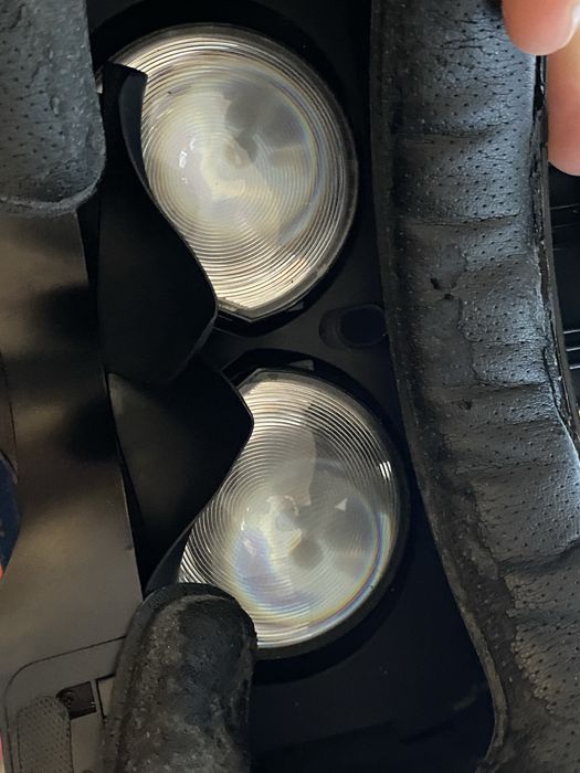 PCVR Htc vive pro ( шлем + Link box )