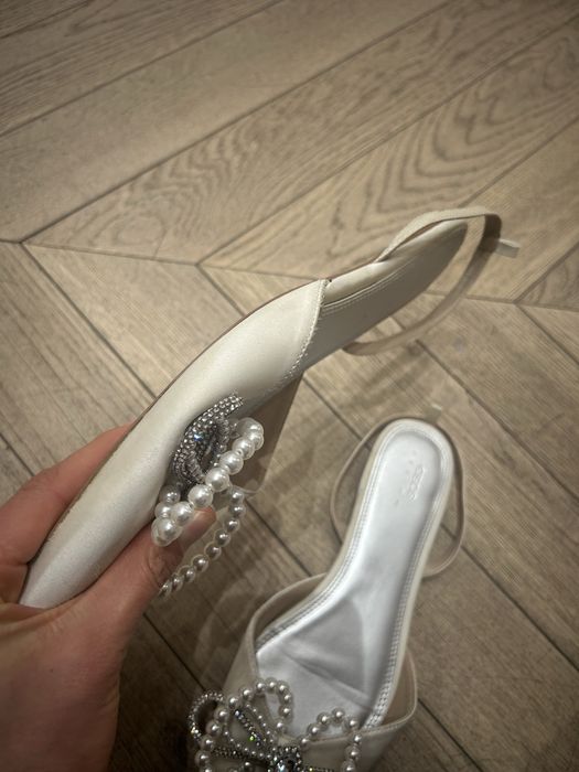 Balerini  asos marime 41