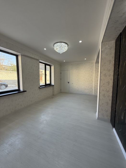 Срочно продается 0,8-сотик 3-х комн участка в Сергели Ханабад