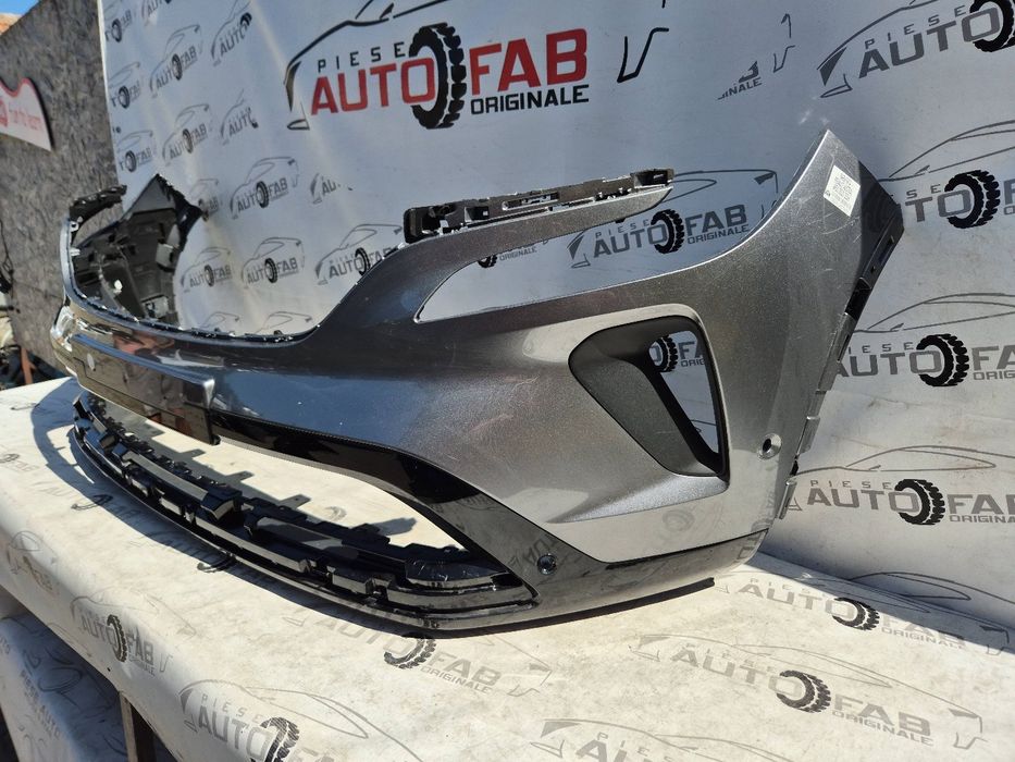 Bara fata Renault Austral an 2022-2023-2024-2025