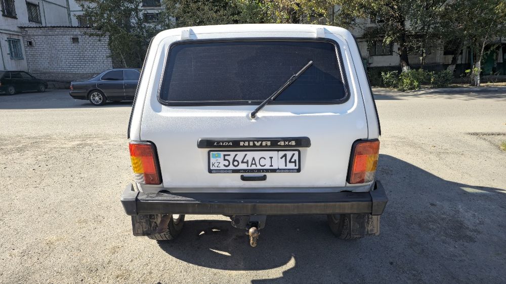 Продам ВАЗ 21213 НИВА