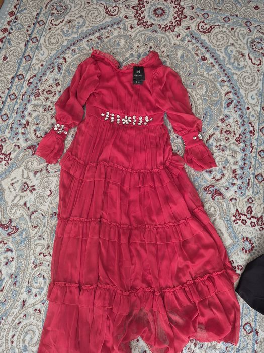 Продам платье вечерное
