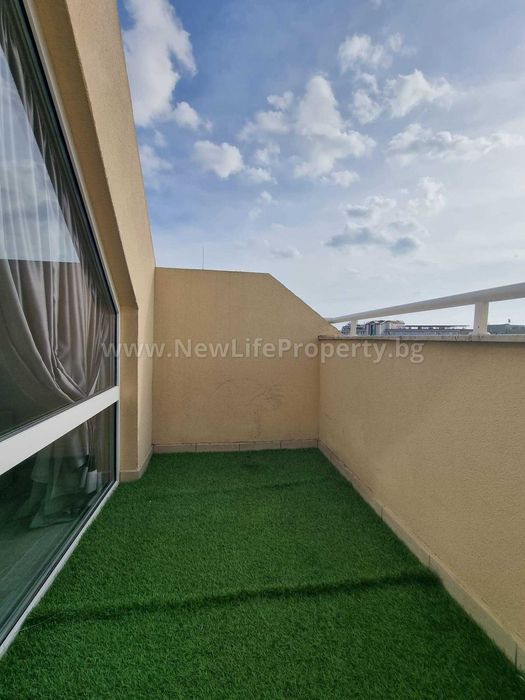 Продава се Тристаен апартамент в к.к. Слънчев бряг - 119 кв.м за 1874 €/кв.м - Снимка #12