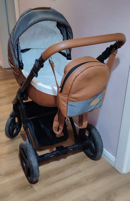 Carut krausman topaz lux brown