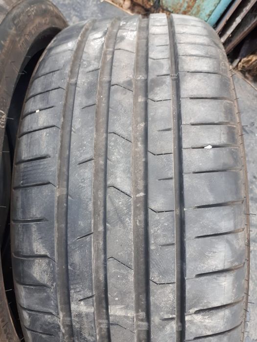 Резина р18 225/40