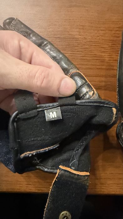 Мото перчатки!!!