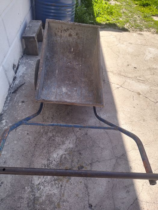 Продам тележку тележку