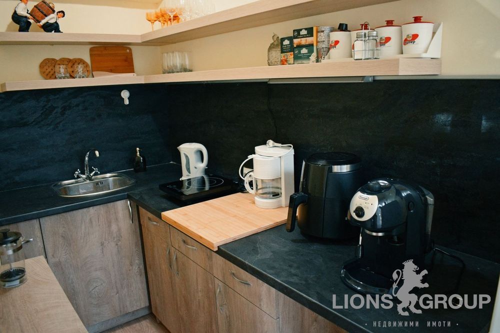 Продава се Двустаен апартамент в Варна, Чаталджа - 58 кв.м за 2759 €/кв.м - Снимка #6