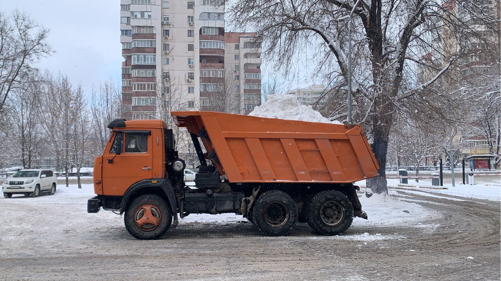 Услуги Трактора