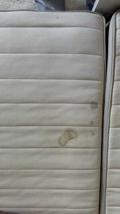 Кровать IKEA раскладная