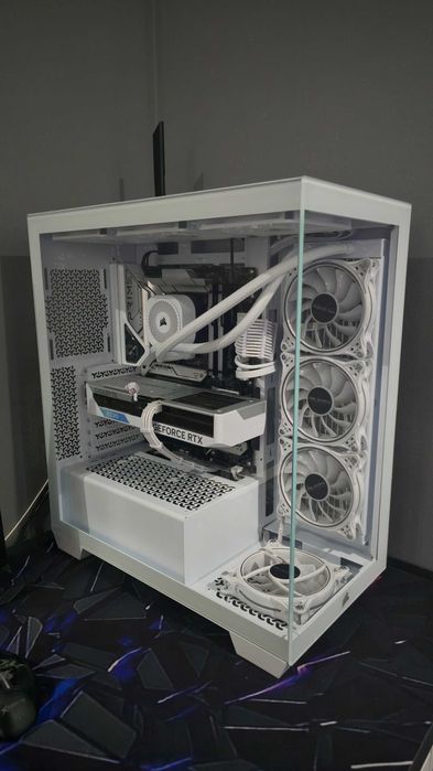 Pc gaming , editare ,etc capabil de ori ce