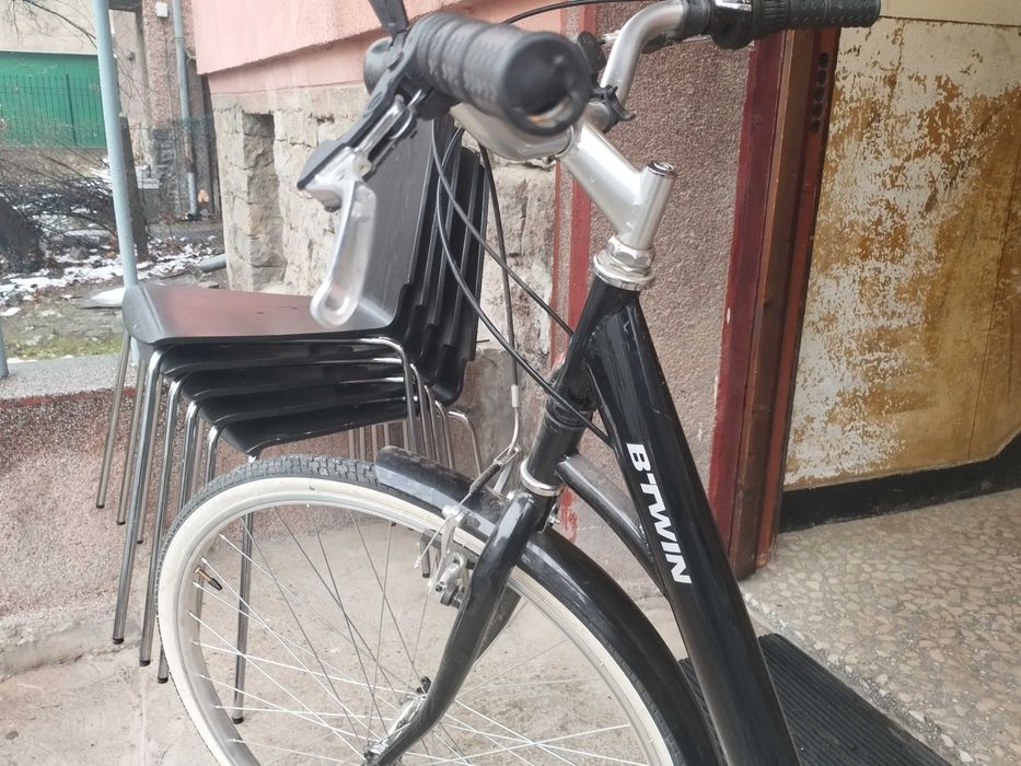 Колело Декатлон Btwin ново