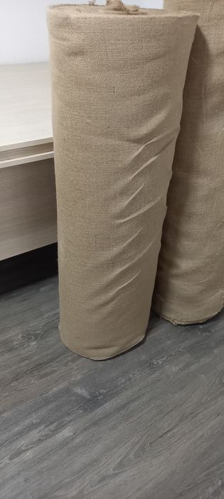 Бетонный полотно, мешковина джутовая,нить,шпагат джутовая