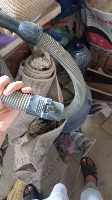 Шланг для пылесоса оригинал