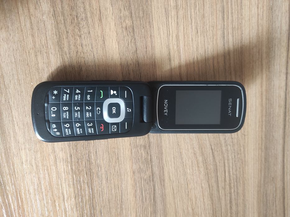 Perfectum novey cdma