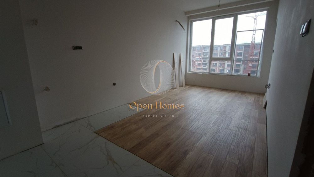 Продава се Двустаен апартамент в Пловдив, Христо Смирненски - 54 кв.м за 840 €/кв.м - Снимка #2